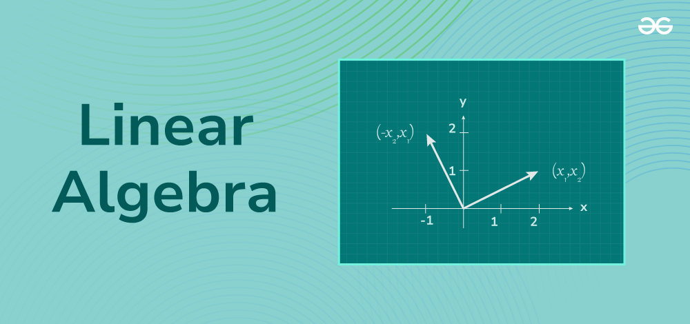 Solving Least Squares Problems